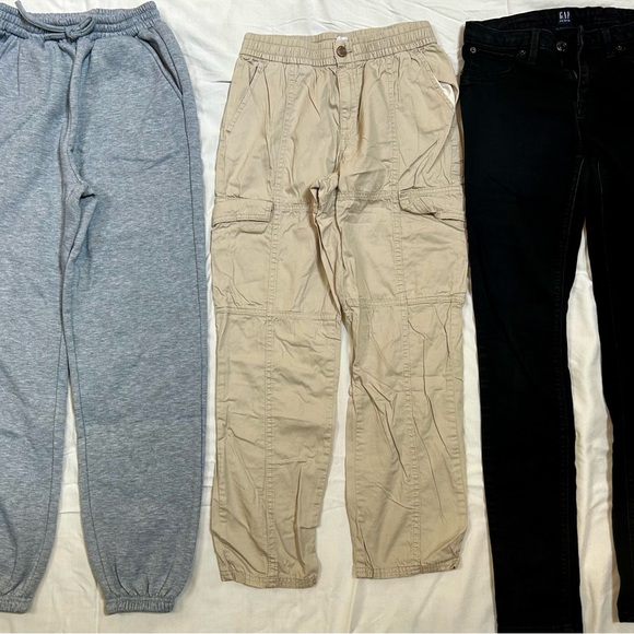 Colorful Clothing Bundle for Girls - Picture 6 of 9